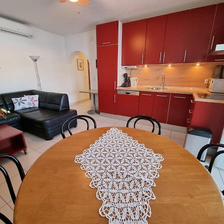Villa Jana Apartments Τρογκίρ Εξωτερικό φωτογραφία