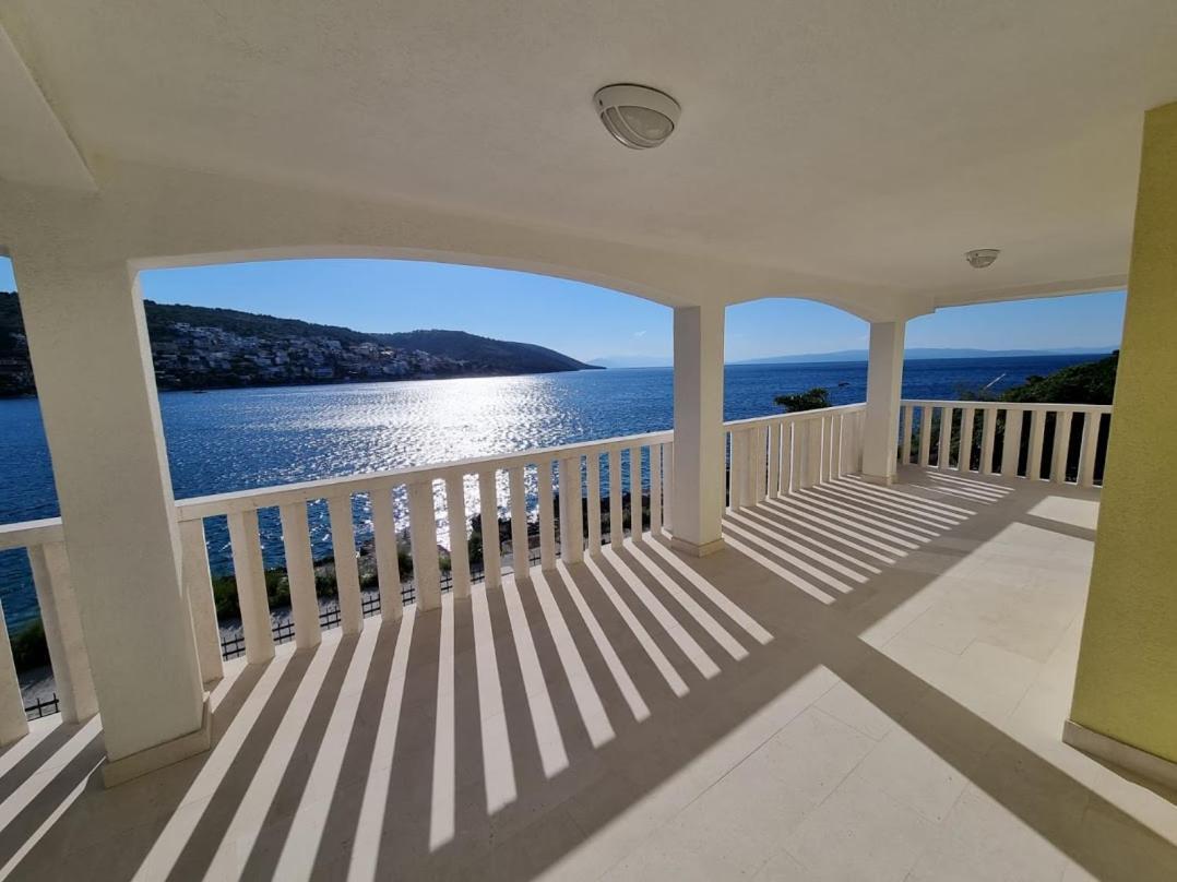 Villa Jana Apartments Τρογκίρ Εξωτερικό φωτογραφία