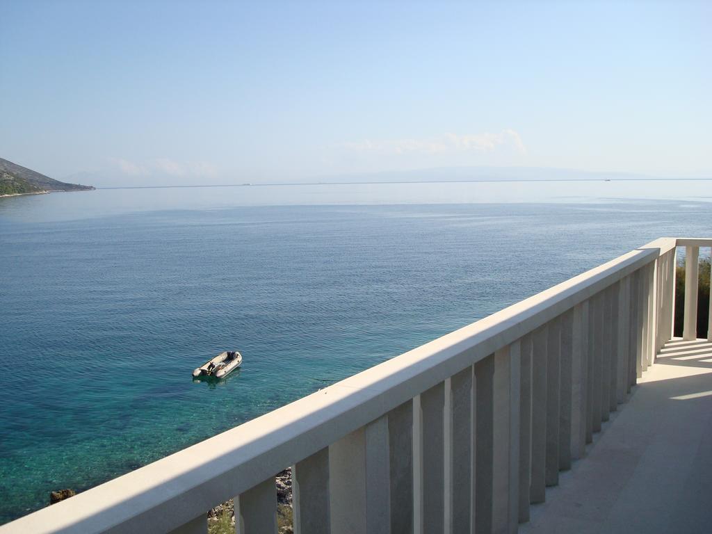 Villa Jana Apartments Τρογκίρ Δωμάτιο φωτογραφία