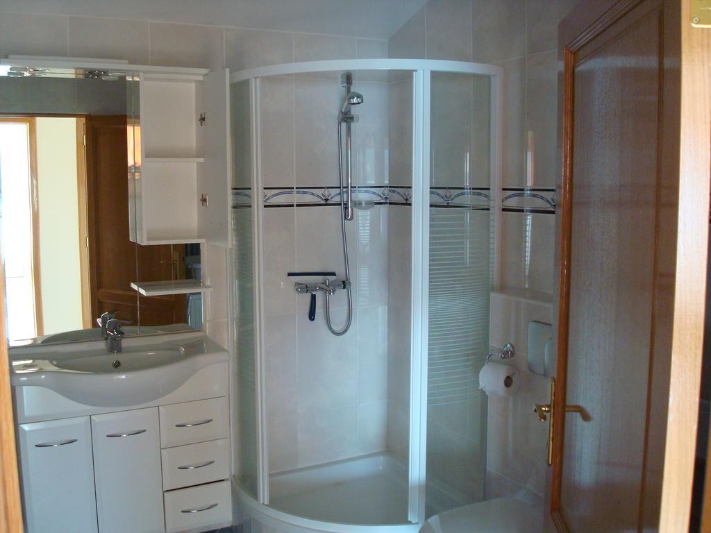 Villa Jana Apartments Τρογκίρ Δωμάτιο φωτογραφία