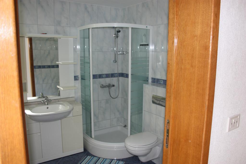 Villa Jana Apartments Τρογκίρ Δωμάτιο φωτογραφία