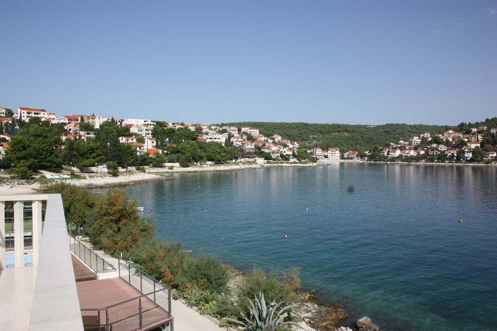Villa Jana Apartments Τρογκίρ Δωμάτιο φωτογραφία